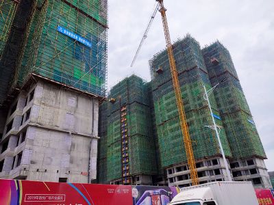 吾悅廣場(chǎng)